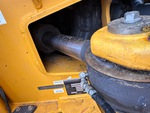 Hydraulics with Steering Cylinders
