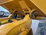 Chassis with Hinge Points