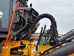 Hydraulics with Hoses
