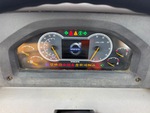 Control Station with Warning Lights