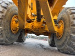 Drivetrain with Center Drive Axle
