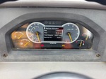 Control Station with Gauges