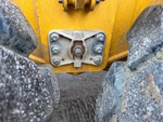 Chassis with Suspension Pivot Points