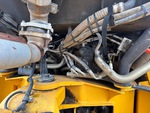 Hydraulics with Valves