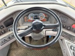 Control Station with Steering Controls