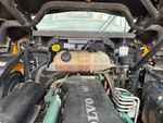 Engine with Cooling System Leaks