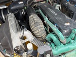 Engine with Engine - Right Side