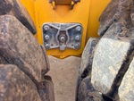 Chassis with Suspension Pivot Points