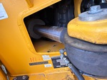Hydraulics with Steering Cylinders