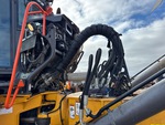 Hydraulics with Hoses