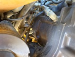 Drivetrain with Transmission