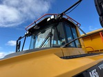 General Appearance with Glass