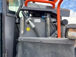 Hydraulics with Hydraulic Tank