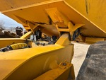 Chassis with Hinge Points