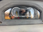 Control Station with Engine Oil Pressure