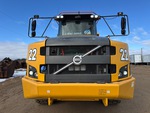 General Appearance with Exterior Lights