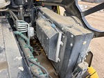 Engine with Radiator