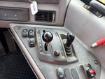 Control Station with Hydraulic Controls