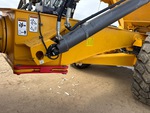 Chassis with Frame Condition