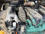 Engine with Engine - Right Side