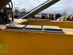 Chassis with Bed Pads