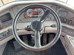 Control Station with Steering Controls