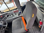 Control Station with Seats/Armrests