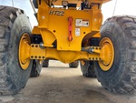Drivetrain with Rear Drive Axle