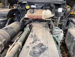 Engine with Cooling System Leaks