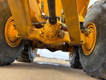 Drivetrain with Center Drive Axle