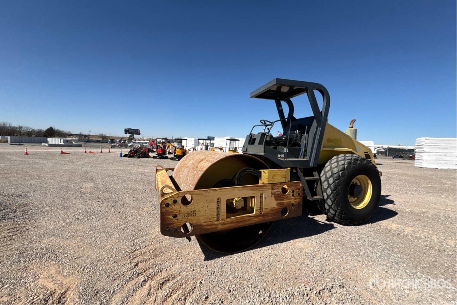 General Appearance with Imagen: esquina delantera izquierda