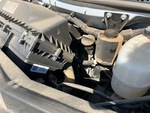 Engine with Engine - Left Side