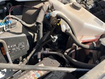 Engine with Engine - Right Side