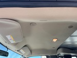 Interior with Head Liner