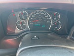 Interior with Gauges