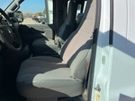 Interior with Seating