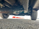 Drivetrain with Steer Axle