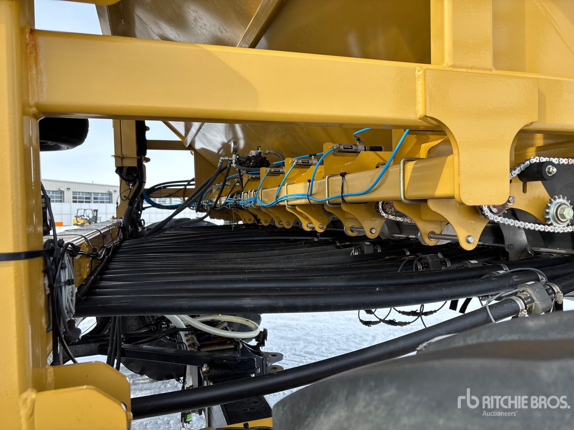 2018 Seedmaster 6612