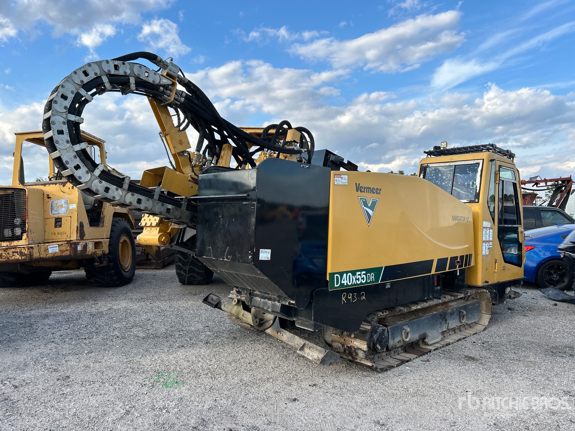 General Appearance with Zdjęcie, prawy dolny róg