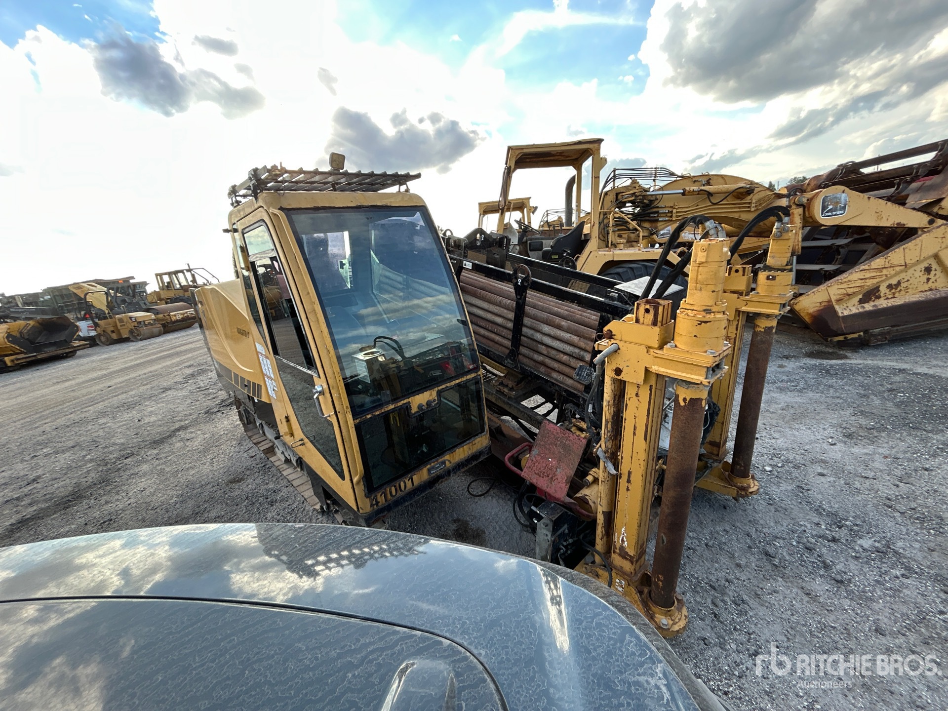 General Appearance with Zdjęcie, prawy górny róg