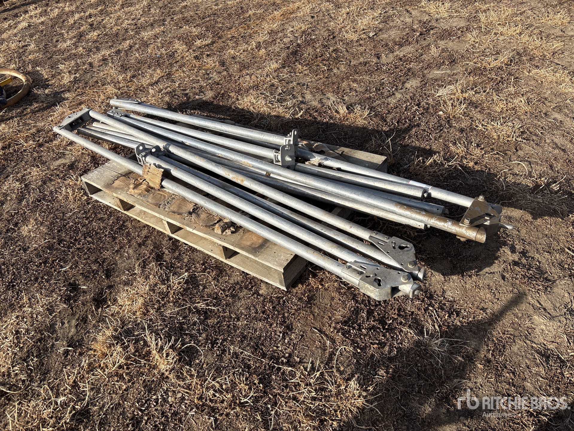 Aspect général with