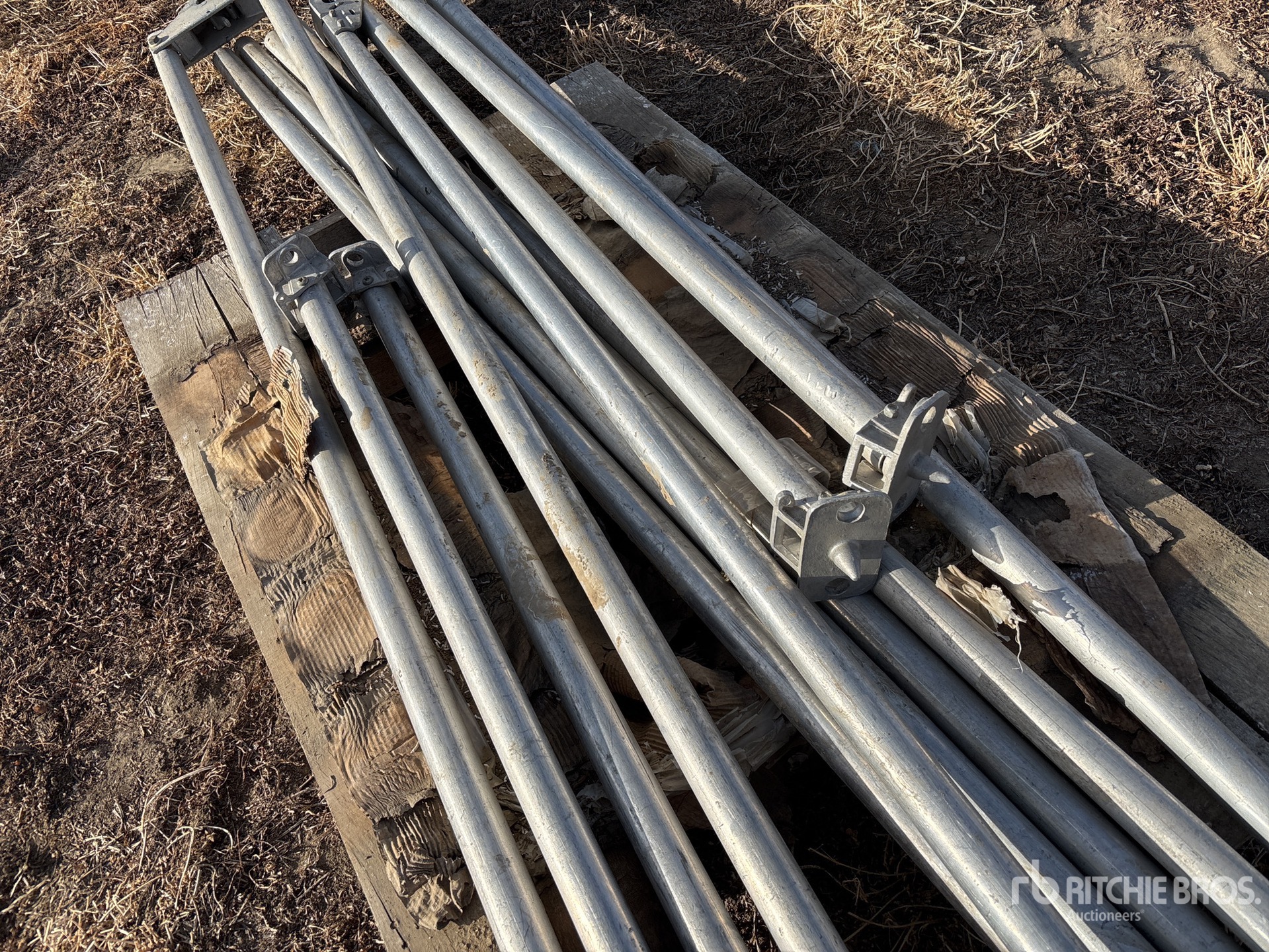 Aspect général with