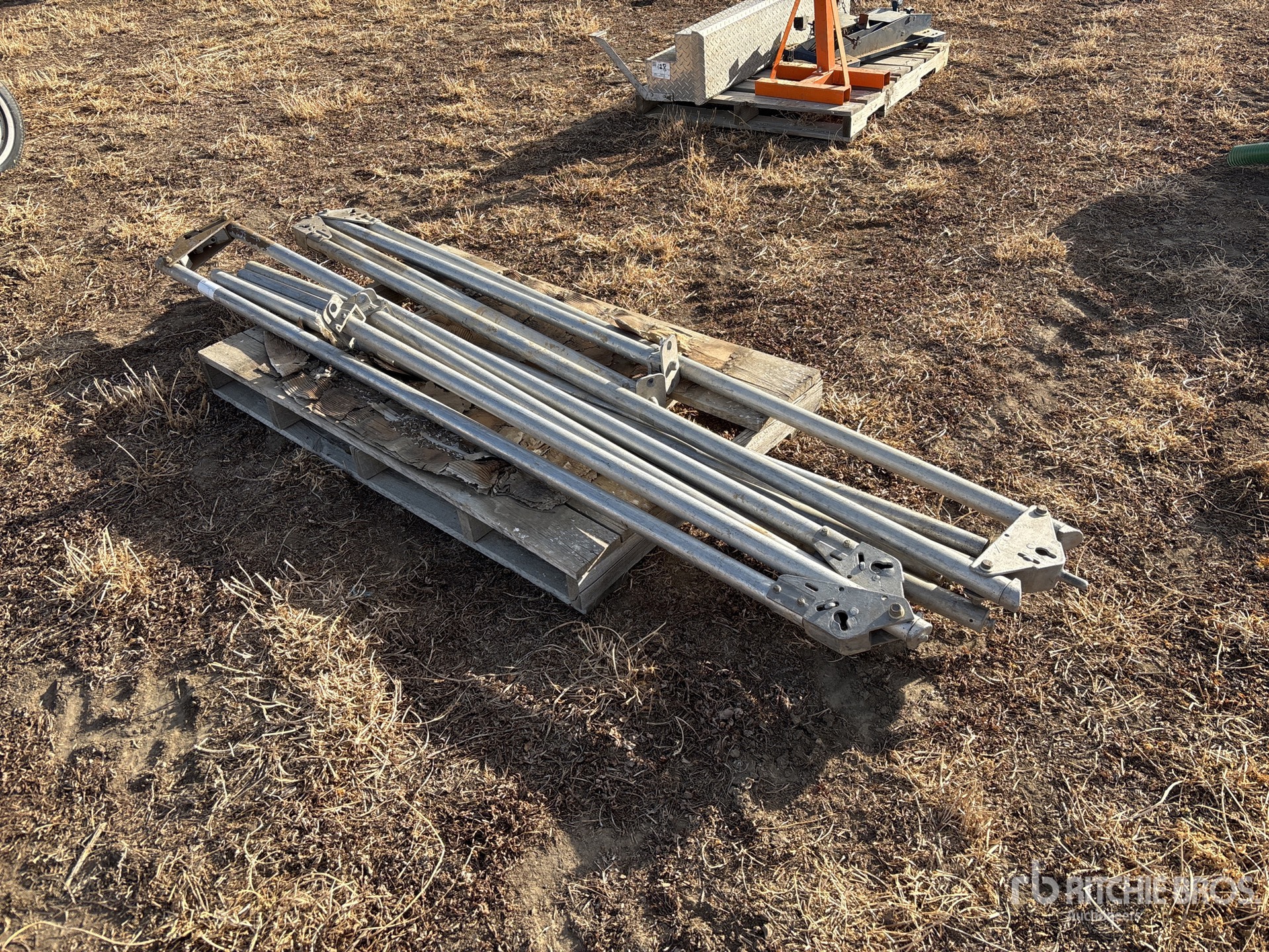 Aspect général with Image, coin avant gauche