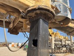 Chassis with Piastre di scorrimento gamba