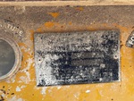 General Appearance with Numero seriale/numero d’identificazione del veicolo (VIN)