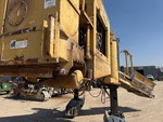 Chassis with Condizioni del telaio