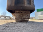 Undercarriage with Cingoli