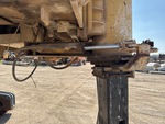 Chassis with Trasmissione dello sterzo