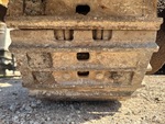 Undercarriage with Altezza parti