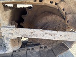 Undercarriage with Rocchetti